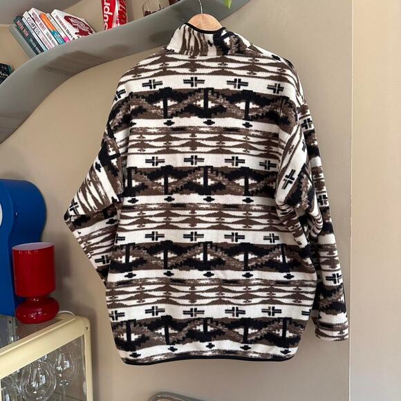 Vintage Patagonia Fleece - Picture 5 of 7